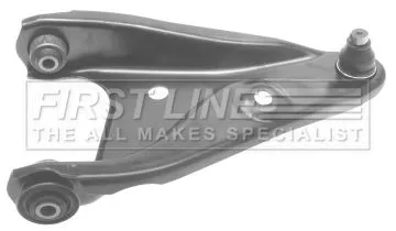 FIRST LINE FIRST LINE (FCA7029) Control/Trailing Arm, wheel suspension 