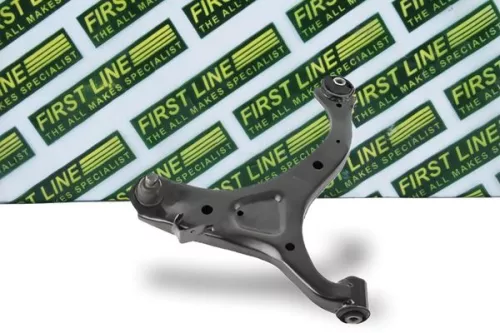 FIRST LINE FIRST LINE FCA7030 FIRST LINE FCA7030 Track Control Trailing Suspension Arm 