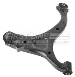 FIRST LINE FIRST LINE FCA7030 FIRST LINE FCA7030 Track Control Trailing Suspension Arm 