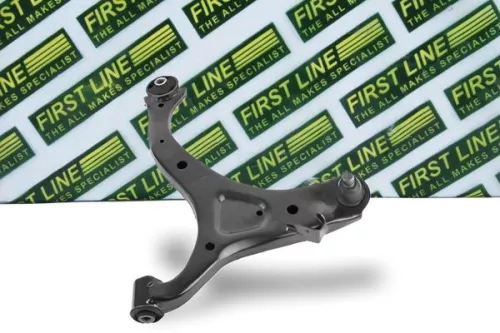 FIRST LINE FIRST LINE (FCA7031) Control/Trailing Arm, wheel suspension 