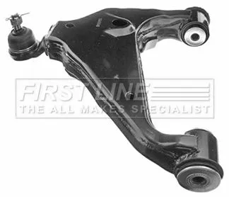 FIRST LINE FIRST LINE FCA7037 FIRST LINE FCA7037 Track Control Trailing Suspension Arm 