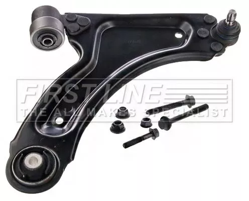 FIRST LINE FIRST LINE FCA7044 FIRST LINE FCA7044 Track Control Trailing Suspension Arm 