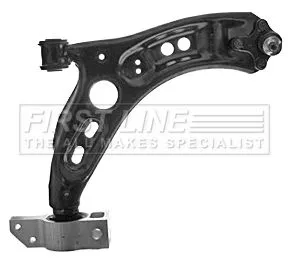 FIRST LINE FIRST LINE FCA7046 FIRST LINE FCA7046 Track Control Trailing Suspension Arm 