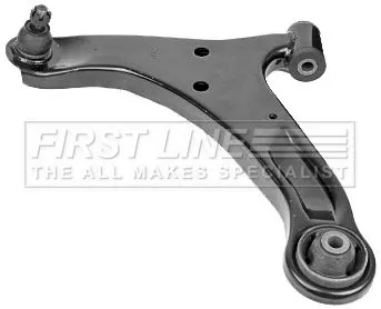 FIRST LINE FIRST LINE (FCA7048) Control/Trailing Arm, wheel suspension 