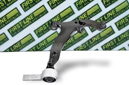 FIRST LINE FIRST LINE (FCA7070) Control/Trailing Arm, wheel suspension 