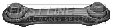 FIRST LINE FIRST LINE (FCA7072) Control/Trailing Arm, wheel suspension 