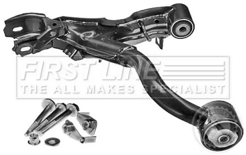 FIRST LINE FIRST LINE (FCA7077) Control/Trailing Arm, wheel suspension 
