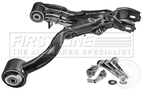 FIRST LINE FIRST LINE (FCA7078) Control/Trailing Arm, wheel suspension 