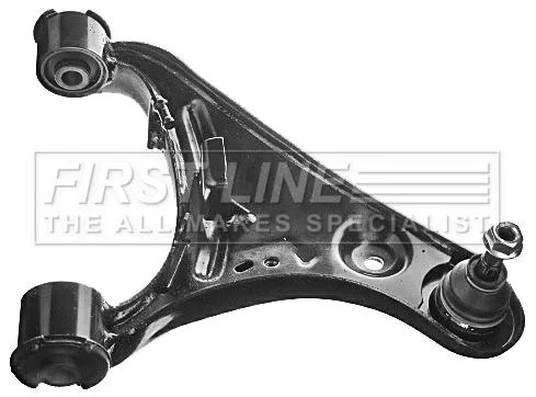 FIRST LINE FIRST LINE FCA7080 FIRST LINE FCA7080 Track Control Trailing Suspension Arm 