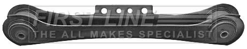 FIRST LINE FIRST LINE (FCA7091) Control/Trailing Arm, wheel suspension 