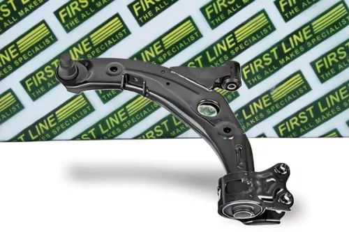 FIRST LINE FIRST LINE (FCA7097) Control/Trailing Arm, wheel suspension 