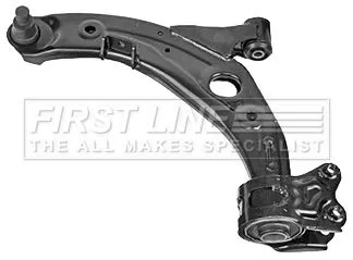 FIRST LINE FIRST LINE (FCA7097) Control/Trailing Arm, wheel suspension 