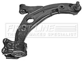 FIRST LINE FIRST LINE (FCA7098) Control/Trailing Arm, wheel suspension 