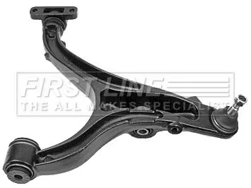 FIRST LINE FIRST LINE (FCA7130)  FIRST LINE Track Control Arm Suspension FCA7130 