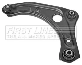 FIRST LINE FIRST LINE (FCA7131) Control/Trailing Arm, wheel suspension 