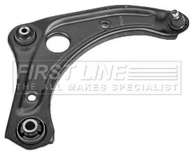 FIRST LINE FIRST LINE (FCA7132) Control/Trailing Arm, wheel suspension 