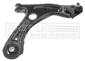 FIRST LINE FIRST LINE FCA7136 FIRST LINE FCA7136 Track Control Trailing Suspension Arm 