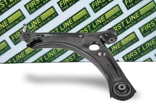 FIRST LINE FIRST LINE FCA7144 FIRST LINE FCA7144 Track Control Trailing Suspension Arm 