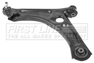 FIRST LINE FIRST LINE FCA7144 FIRST LINE FCA7144 Track Control Trailing Suspension Arm 