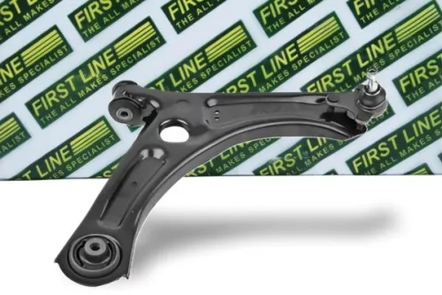 FIRST LINE FIRST LINE FCA7145 FIRST LINE FCA7145 Track Control Trailing Suspension Arm 