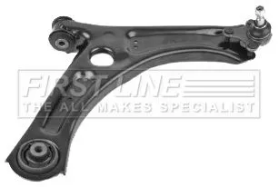 FIRST LINE FIRST LINE FCA7145 FIRST LINE FCA7145 Track Control Trailing Suspension Arm 