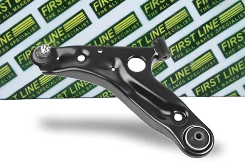FIRST LINE FIRST LINE FCA7146 FIRST LINE FCA7146 Track Control Trailing Suspension Arm 
