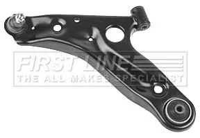 FIRST LINE FIRST LINE FCA7146 FIRST LINE FCA7146 Track Control Trailing Suspension Arm 