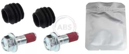 ABS ABS 55020 Guide Sleeve Kit, brake caliper 