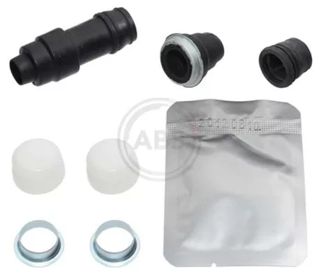 ABS ABS 55041 Guide Sleeve Kit, brake caliper 