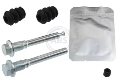 ABS ABS 55101 Guide Sleeve Kit, brake caliper 