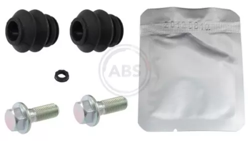ABS ABS 55102 Guide Sleeve Kit, brake caliper 