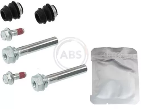 ABS ABS 55107 Guide Sleeve Kit, brake caliper 