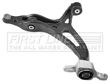 FIRST LINE FIRST LINE (FCA7151)  FIRST LINE Track Control Arm Suspension FCA7151 