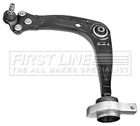 FIRST LINE FIRST LINE (FCA7153) Control/Trailing Arm, wheel suspension 