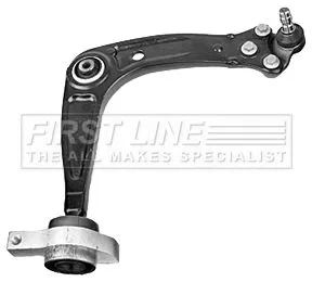 FIRST LINE FIRST LINE (FCA7154) Control/Trailing Arm, wheel suspension 