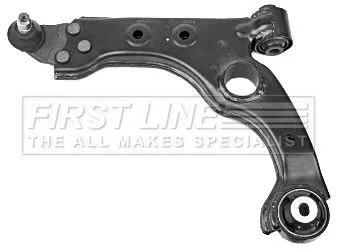 FIRST LINE FIRST LINE FCA7160 FIRST LINE FCA7160 Track Control Trailing Suspension Arm 