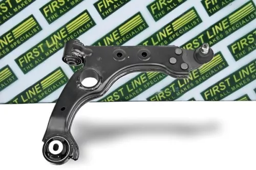 FIRST LINE FIRST LINE FCA7161 FIRST LINE FCA7161 Track Control Trailing Suspension Arm 