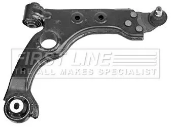 FIRST LINE FIRST LINE FCA7161 FIRST LINE FCA7161 Track Control Trailing Suspension Arm 