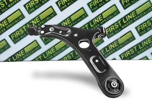 FIRST LINE FCA7162 Track Control Trailing Suspension Arm