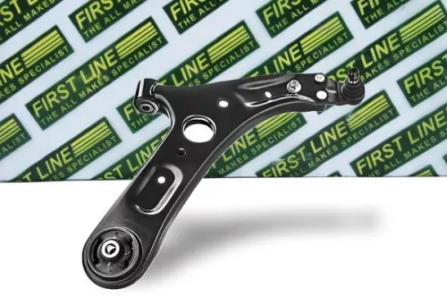 FIRST LINE FCA7163 Track Control Trailing Suspension Arm