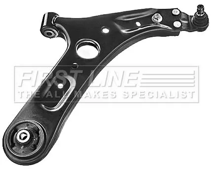 FIRST LINE FIRST LINE FCA7163 FIRST LINE FCA7163 Track Control Trailing Suspension Arm 