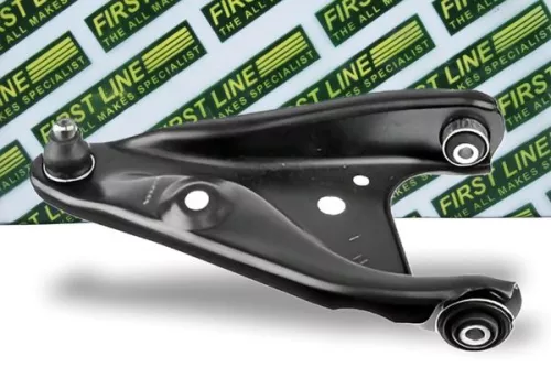 FIRST LINE FIRST LINE (FCA7166) Control/Trailing Arm, wheel suspension 