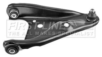 FIRST LINE FIRST LINE (FCA7167) Control/Trailing Arm, wheel suspension 