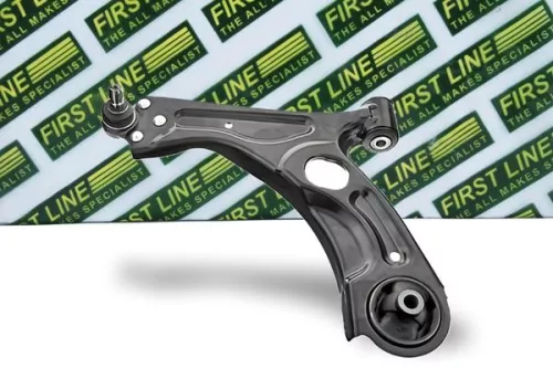FIRST LINE FIRST LINE FCA7168 FIRST LINE FCA7168 Track Control Trailing Suspension Arm 