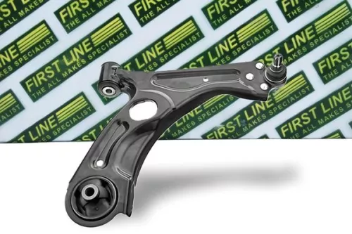 FIRST LINE FIRST LINE FCA7169 FIRST LINE FCA7169 Track Control Trailing Suspension Arm 