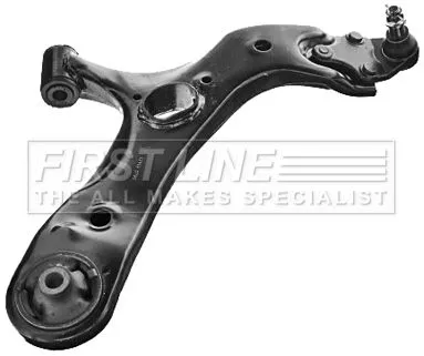 FIRST LINE FIRST LINE (FCA7175) Control/Trailing Arm, wheel suspension 
