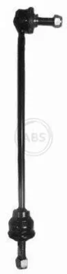 ABS ABS 260033 ABS 260033 Antiroll Bar Stabiliser Drop Link 