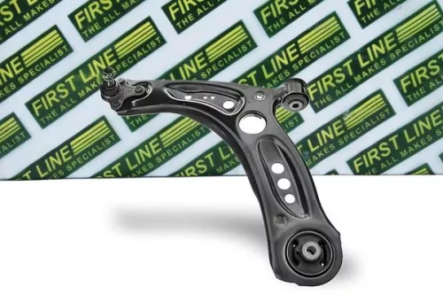 FIRST LINE FCA7180 Track Control Trailing Suspension Arm