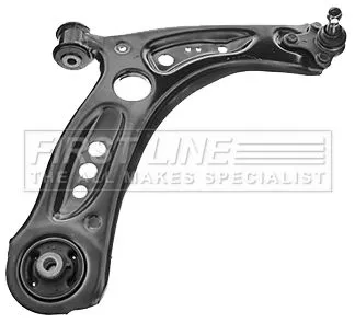 FIRST LINE FIRST LINE FCA7181 FIRST LINE FCA7181 Track Control Trailing Suspension Arm 