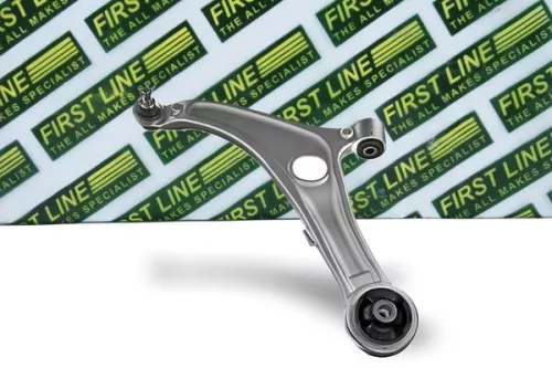 FIRST LINE FIRST LINE FCA7186 FIRST LINE FCA7186 Track Control Trailing Suspension Arm 